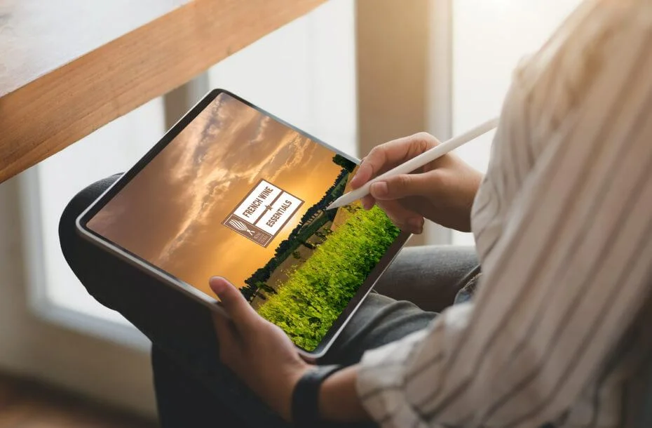 Trauben von Weinschule Krömker KG